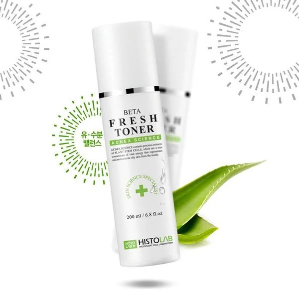HISTOLAB Beta Fresh Toner