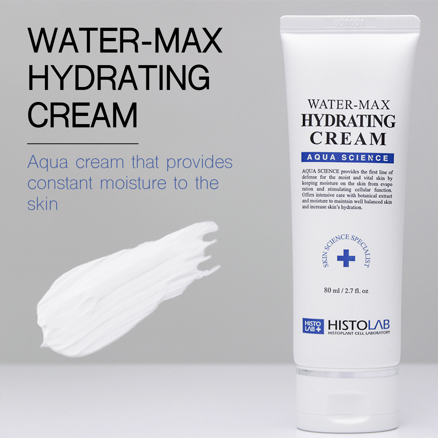Water-Max Hydrating Moisturizer