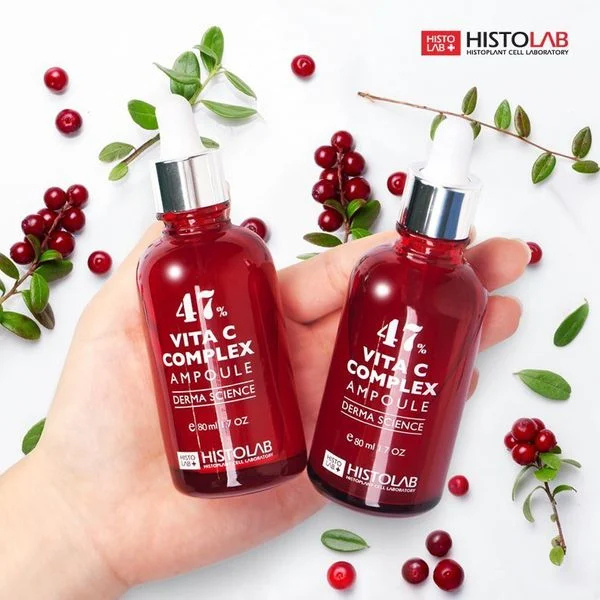 Vita C Complex Ampoule 47%