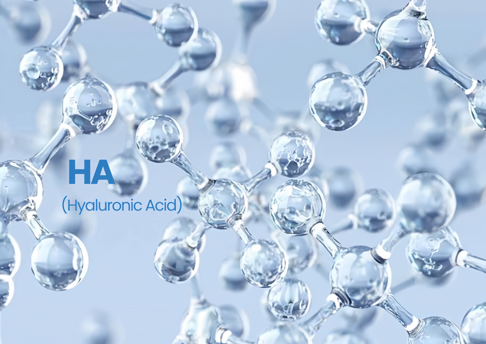Hyaluronic Acid (HA) 