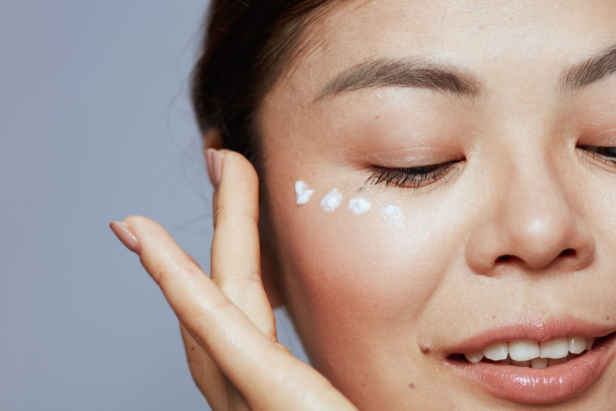 Why Does the Eye Area Need Special Care?